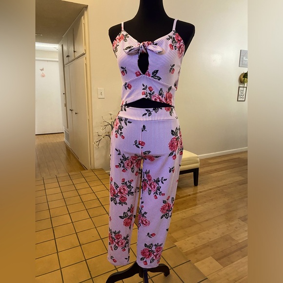 Terno top pants - Picture 1 of 11